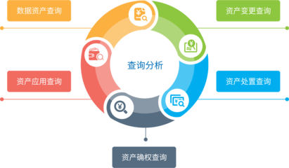 数据资产管理 未来企业与组织竞争的核心引擎